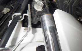 SUZUKI ADDRESS 110 2014 CE47A