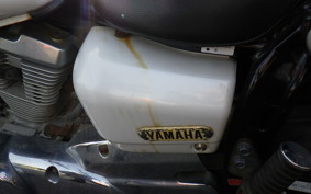 YAMAHA DRAGSTAR 250 1996 VG02J