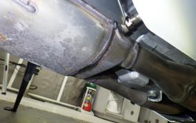 SUZUKI HAYABUSA Gen.3 2023 EJ11A