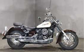 YAMAHA DRAGSTAR 400 CLASSIC 2008 VH01J