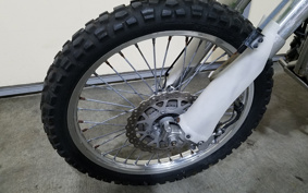 KAWASAKI KLX250 LX250S