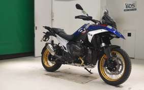 BMW R1300GS ASA 2025