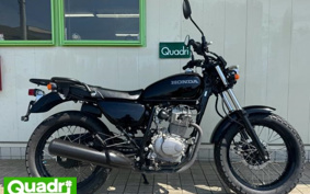 HONDA CB223S MC40