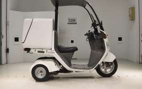 HONDA GYRO CANOPY 2025 TA03