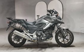 HONDA NC750X DCT RC72