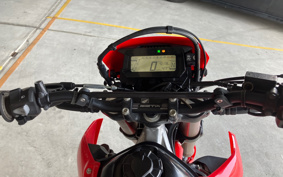 HONDA CRF250L MD47