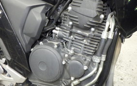 YAMAHA FZ25