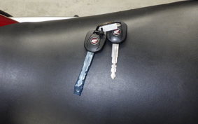 HONDA CB1100 2011 SC65