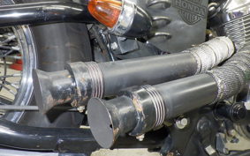 HONDA STEED 600 1993 PC21