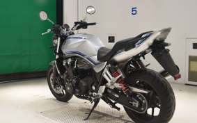HONDA CB1300SF SUPER FOUR Gen. 3 2018 SC54