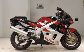SUZUKI GSX-R750 1998