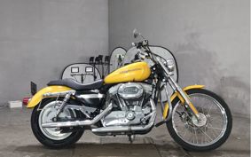 HARLEY XL883C 2005 CJM