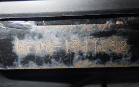 HONDA FORZA ZA 2011 MF08