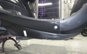 YAMAHA JOG ZR Gen.3 SA39J