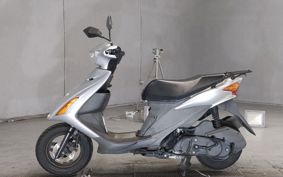 SUZUKI ADDRESS V125 CF4MA