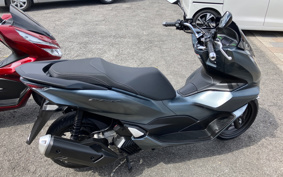 HONDA PCX125 JK05