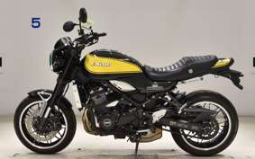 KAWASAKI Z900RS 2024 ZR900K