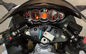 SUZUKI GSX-1300R HAYABUSA 2015 GX72B