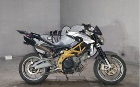 APRILIA SHIVER 750 RA