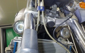 YAMAHA XJR1300 1998 RP01J