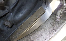 SUZUKI RG250 Gamma GJ21A