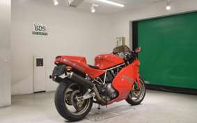DUCATI 900SS 2018