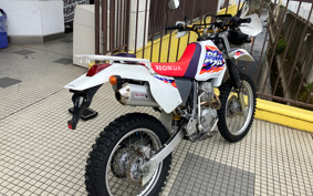 HONDA XR250 BAJA MD30