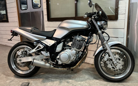 YAMAHA SRX400-1 1990 3VN