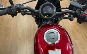 HONDA REBEL 250  S E-clutch MC49