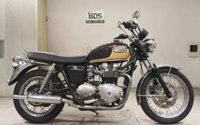 TRIUMPH BONNEVILLE 2005