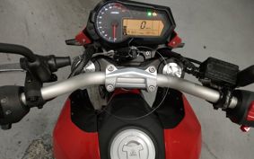 BENELLI BENELLI TNT125 V02