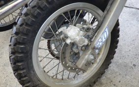 HONDA CRM80 GEN 2 HD12