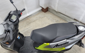SUZUKI AVENIS125 EA12J