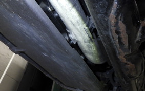 SUZUKI BOULEVARD 400 2010 VK57A