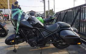 HONDA REBEL 1100 T 2023 SC83