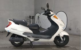 HONDA FORESIGHT MF04