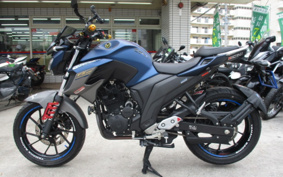 YAMAHA FZ25 RG42