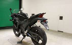 HONDA CBR125R JC50