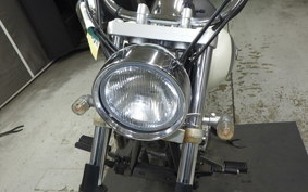 YAMAHA DRAGSTAR 250 2003 VG02J