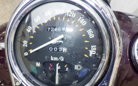 KAWASAKI VULCAN 1500 CLASSIC TOURER 1998 VNT50G
