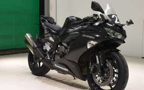 KAWASAKI NINJA ZX-6R A 2019 ZX636G