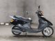 Фото Honda SPACY 100 с японского аукциона