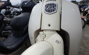 HONDA C110 SUPER CUB JA59