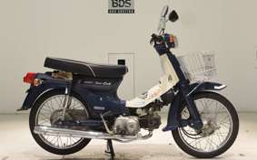 HONDA C90 SUPER CUB E 2004 HA02