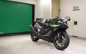 KAWASAKI NINJA ZX-6R A 2024 ZX636J