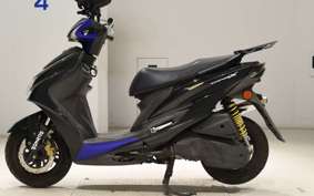 YAMAHA CYGNUS 125 XSR 3 SED8J