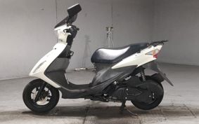 SUZUKI ADDRESSV125SS CF4MA