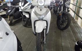 HONDA SHﾓｰﾄﾞ JF51