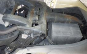 SUZUKI ADDRESS V125 CF4EA