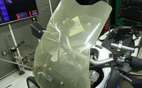 BMW F800GS 2011